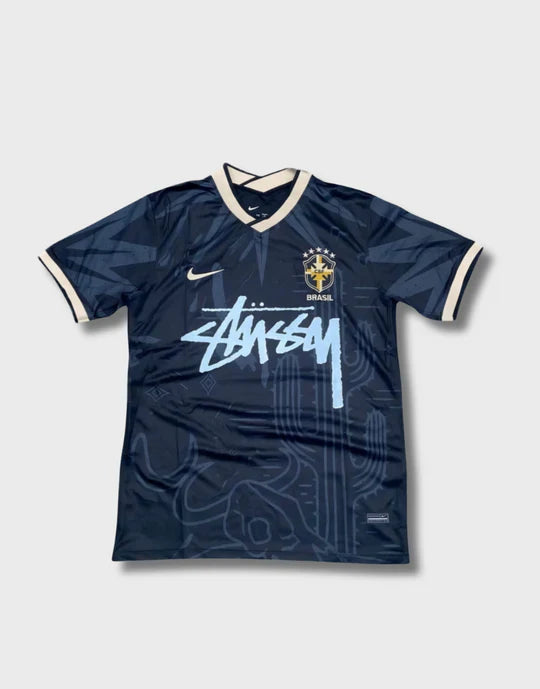Maillot Stussy X Italy