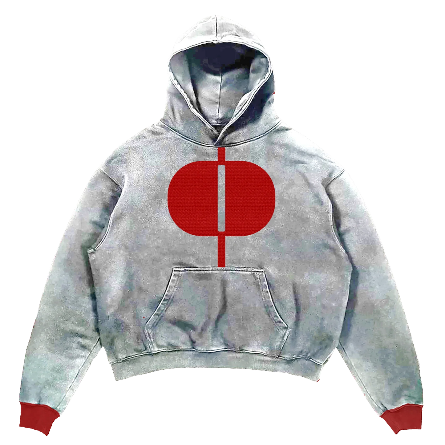 Mv Graphic Hoodie