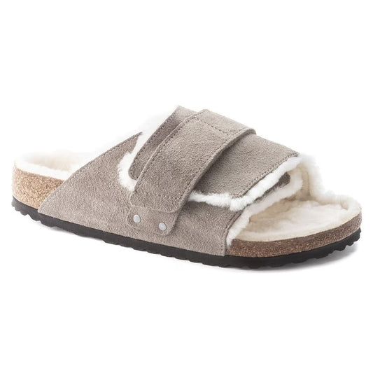 Kyoto en shearling