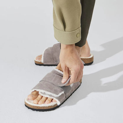 Kyoto en shearling