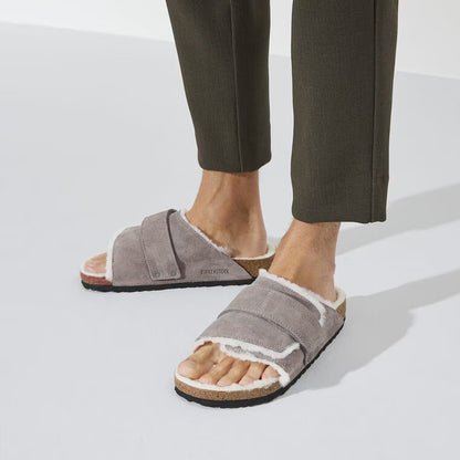 Kyoto en shearling