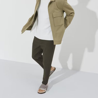 Kyoto en shearling