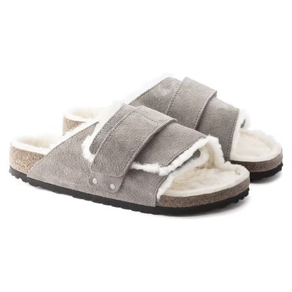 Kyoto en shearling