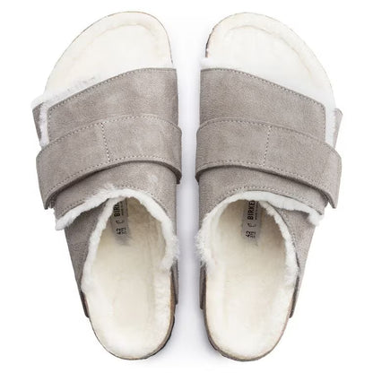 Kyoto en shearling