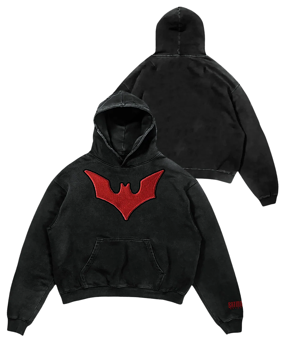 Mv Graphic Hoodie