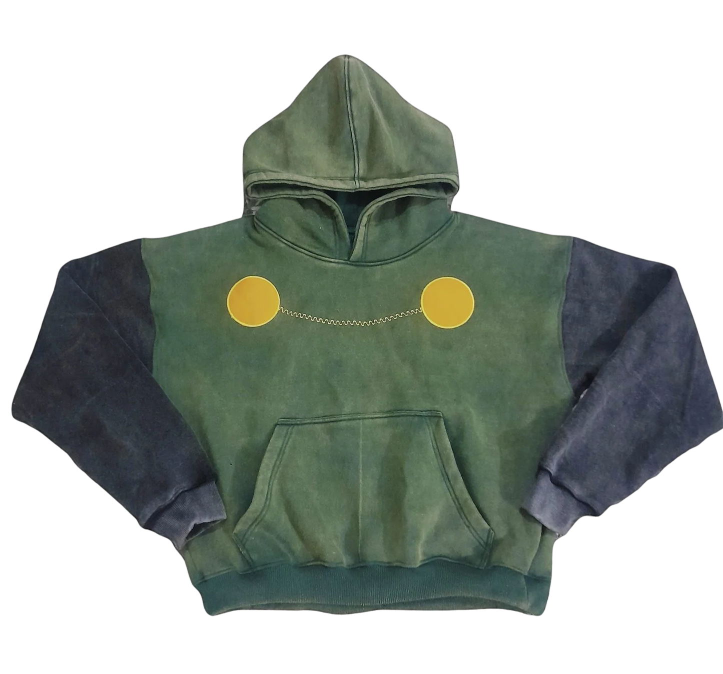 Mv Graphic Hoodie