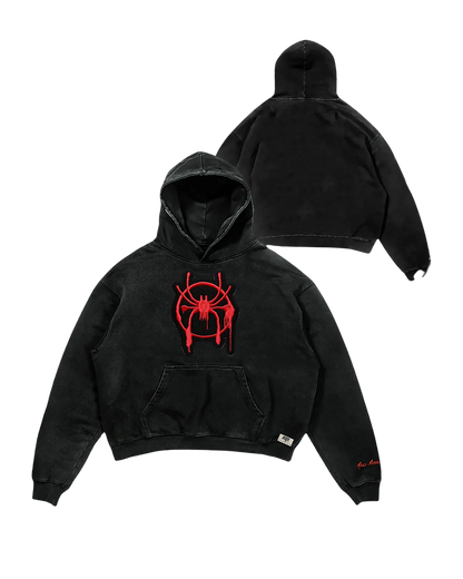 Mv Graphic Hoodie