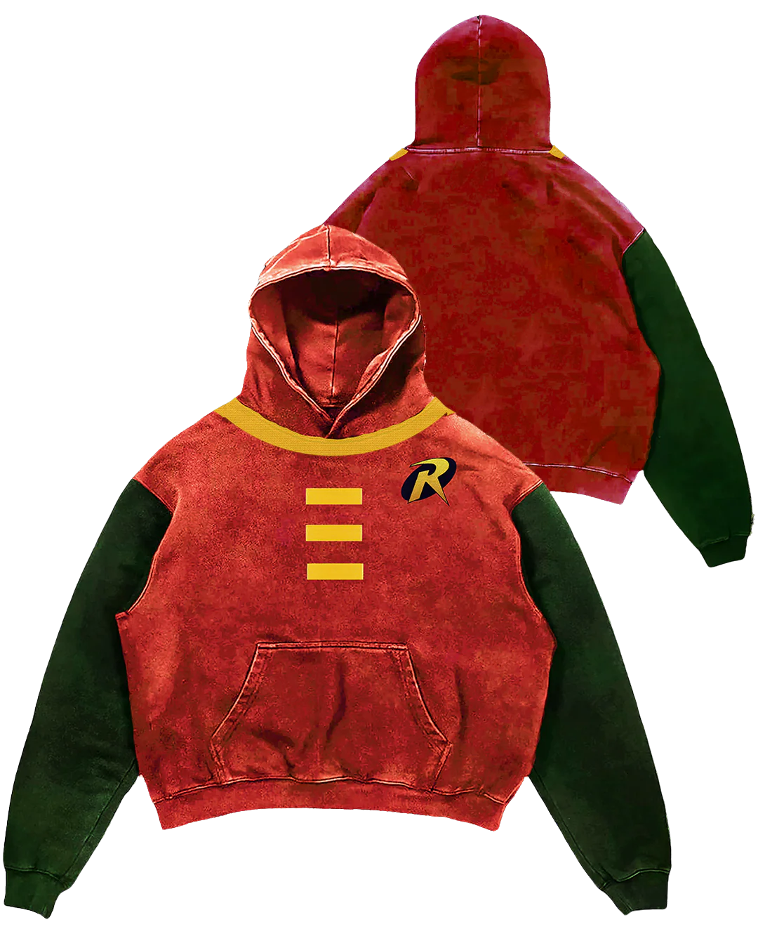 Mv Graphic Hoodie