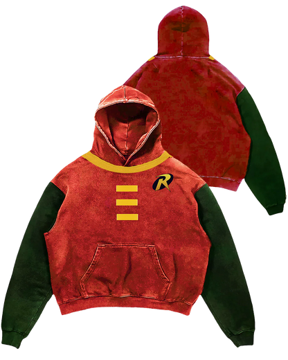 Mv Graphic Hoodie