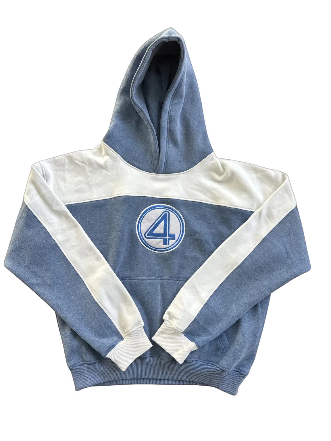 Mv Graphic Hoodie