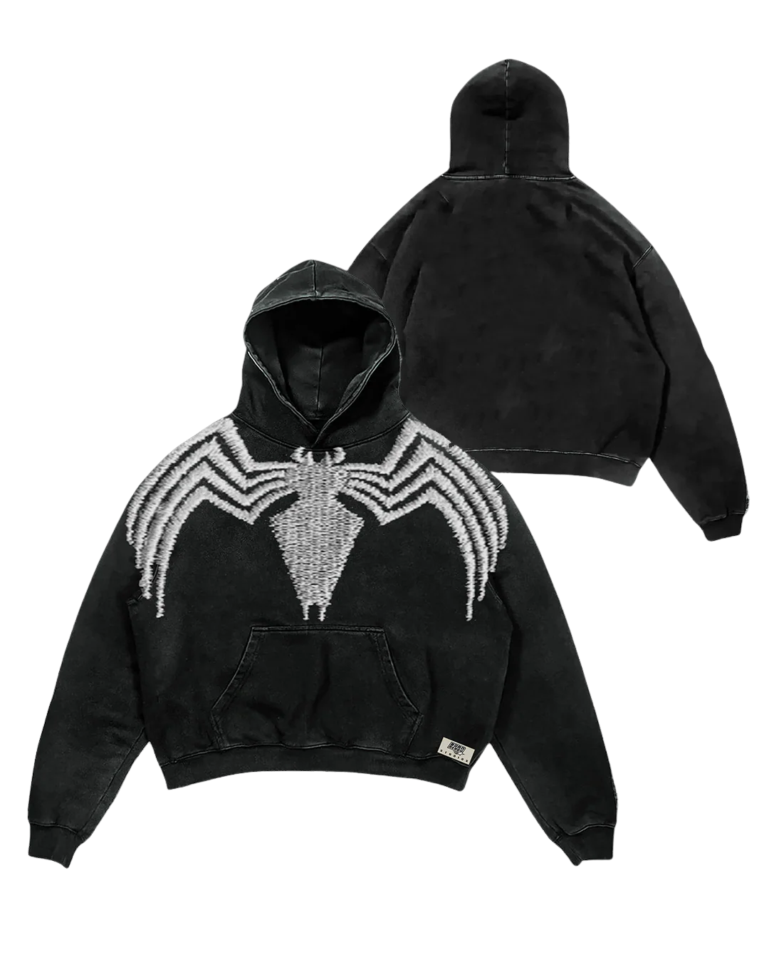Mv Graphic Hoodie