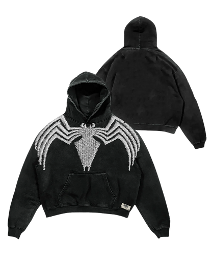 Mv Graphic Hoodie