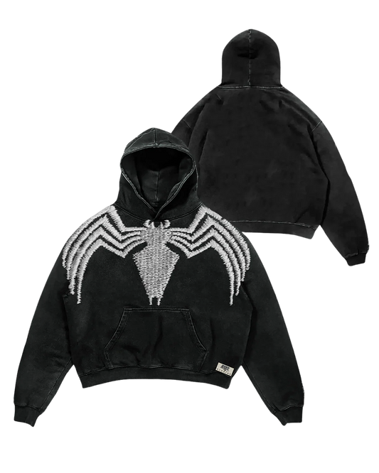 Mv Graphic Hoodie