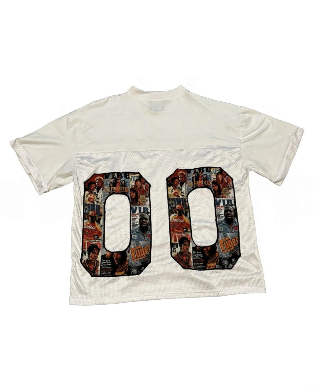 Maillot '90’s MAG