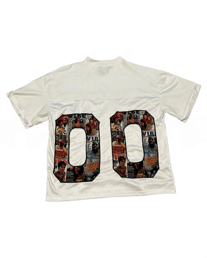 Maillot '90’s MAG