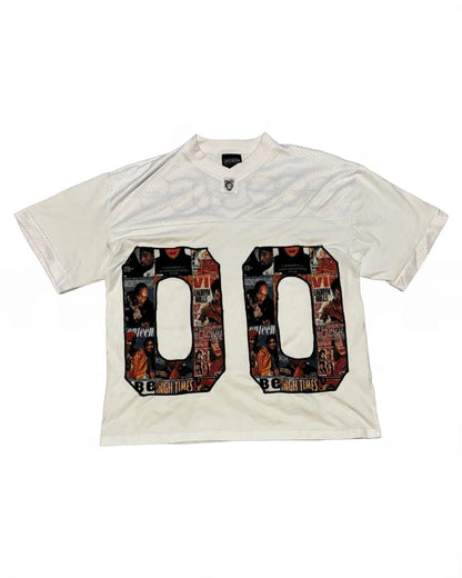 Maillot '90’s MAG