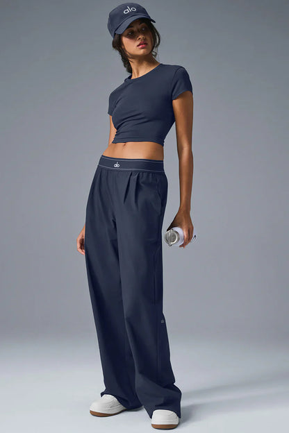 Pantalon Suit Up