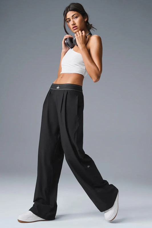 Pantalon Suit Up