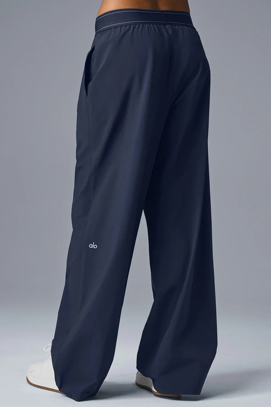 Pantalon Suit Up