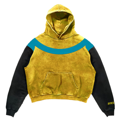Mv Graphic Hoodie