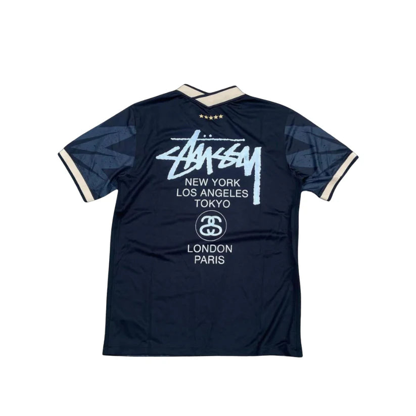 Maillot Stussy X Italy