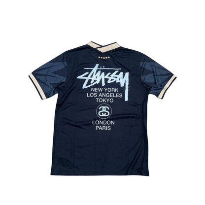 Maillot Stussy X Italy