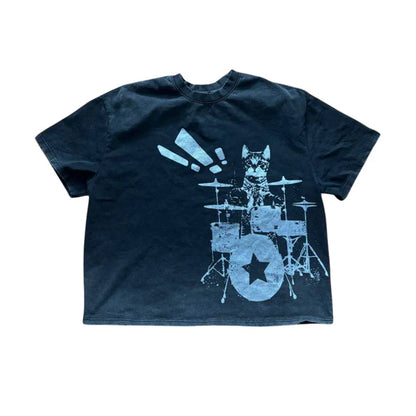 Collection Cat Band