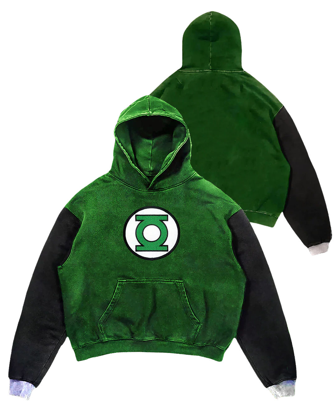 Mv Graphic Hoodie