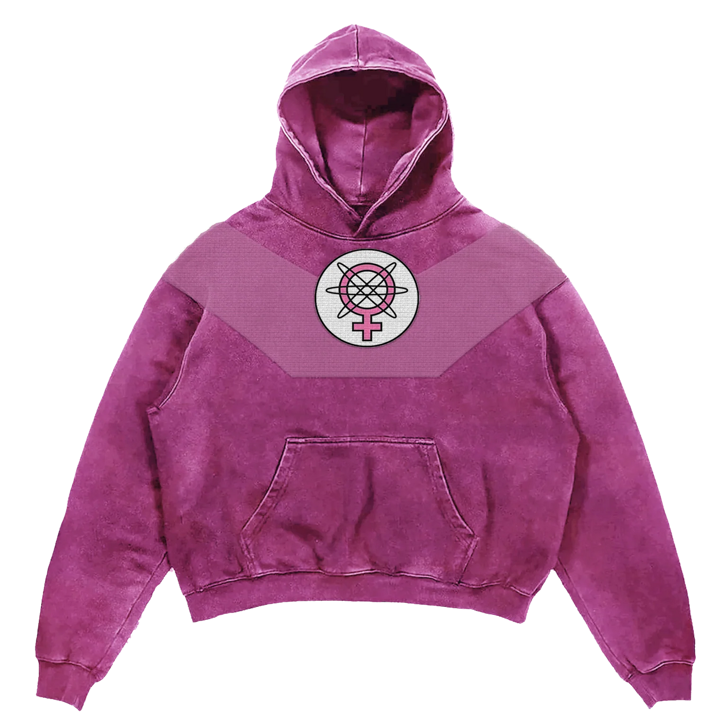 Mv Graphic Hoodie