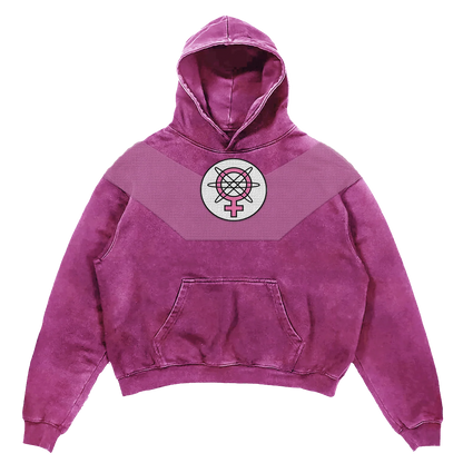 Mv Graphic Hoodie