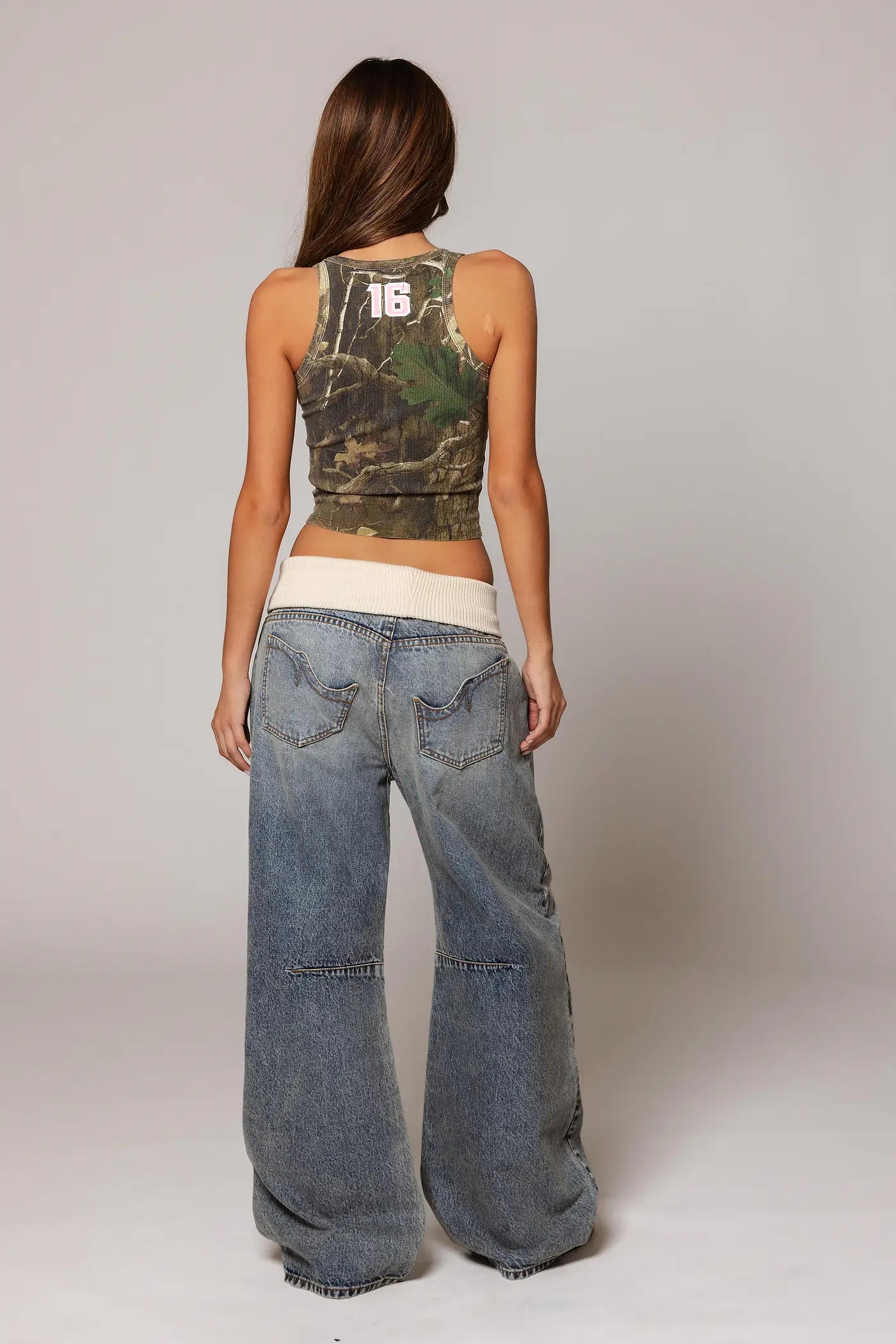 Jean Vice Denim