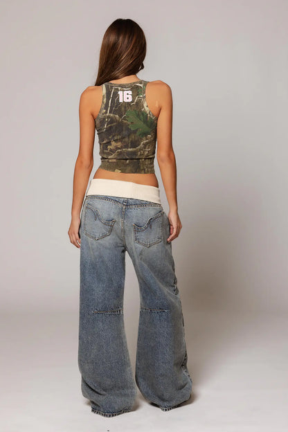 Jean Vice Denim