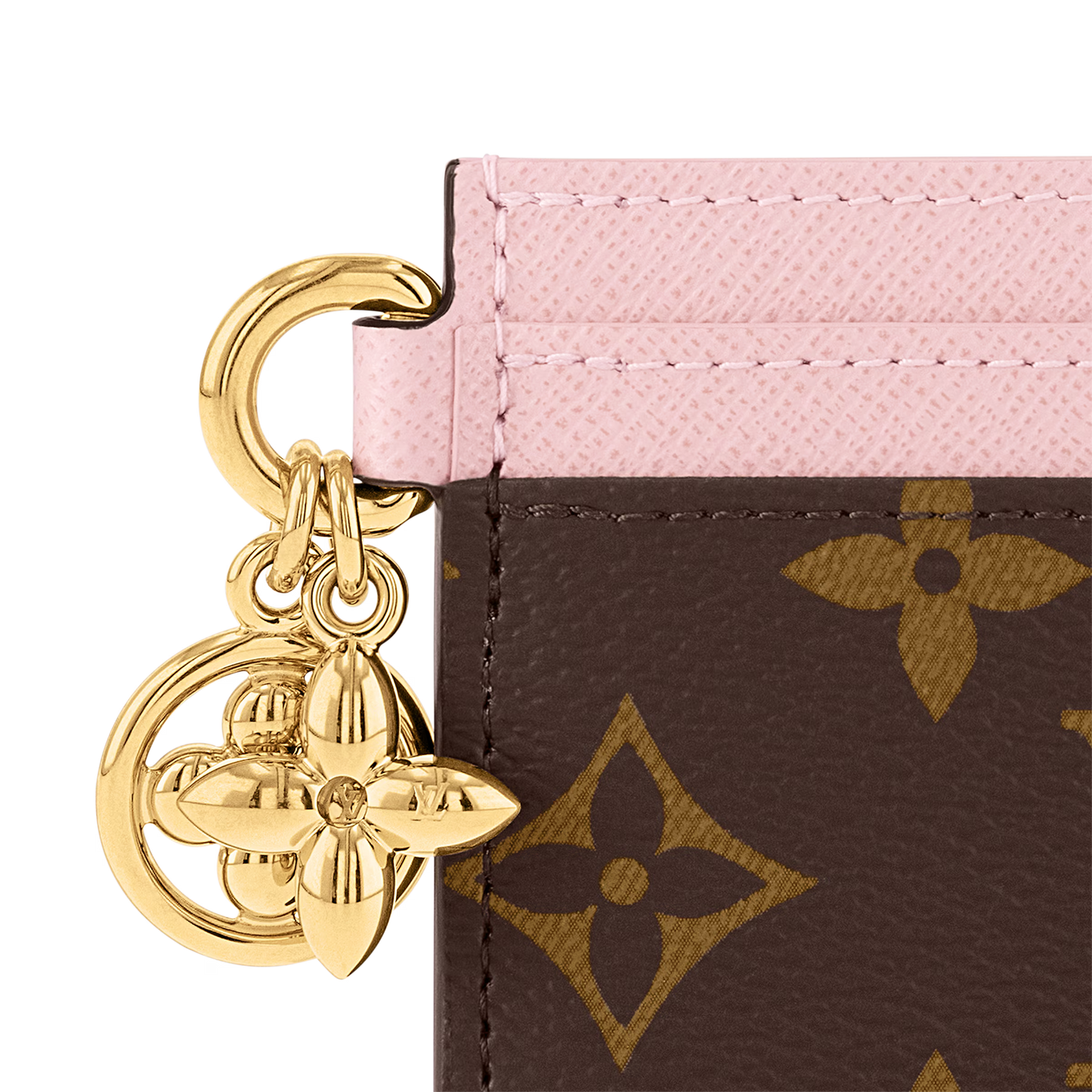 Porte-cartes Charms