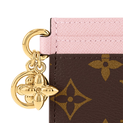 Porte-cartes Charms