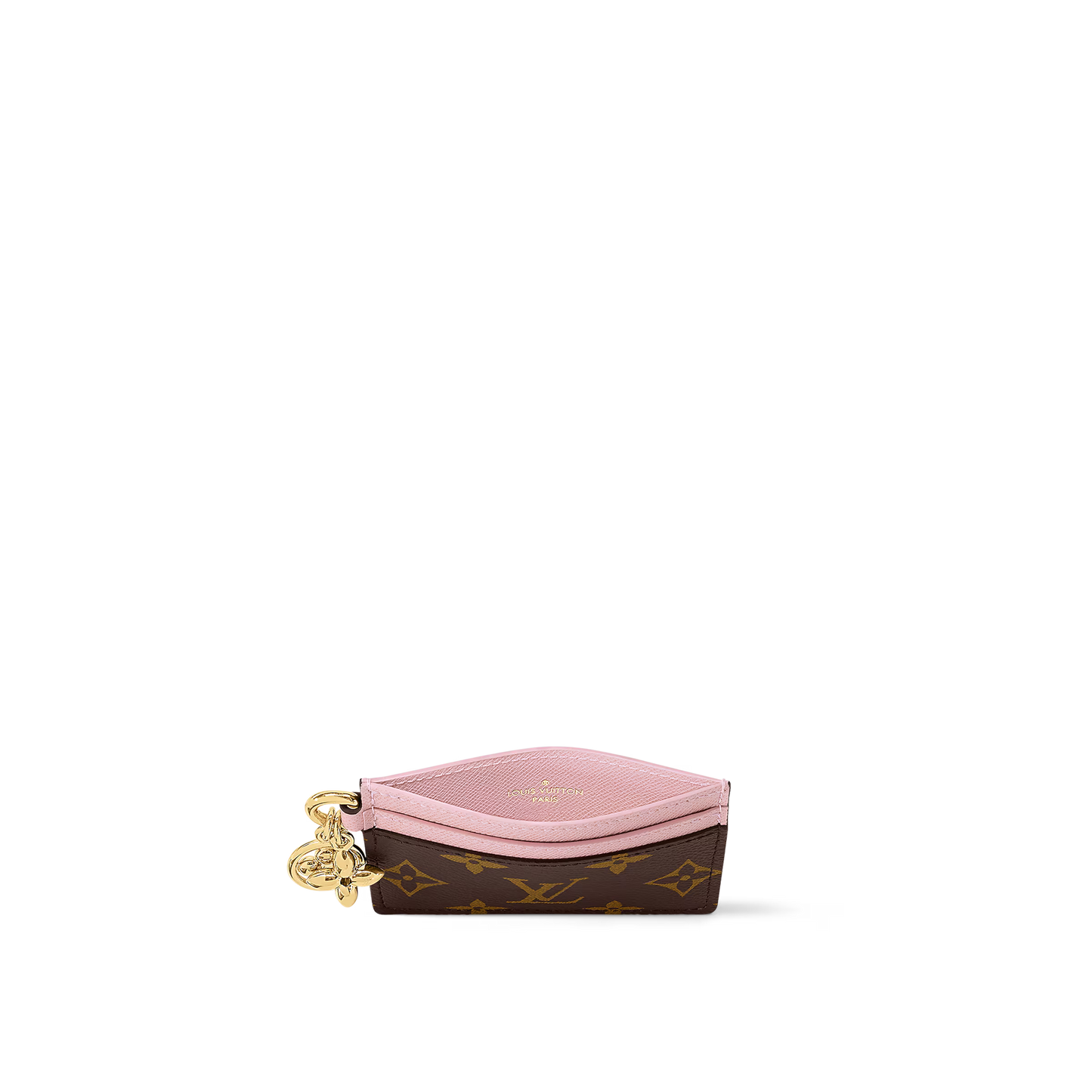 Porte-cartes Charms