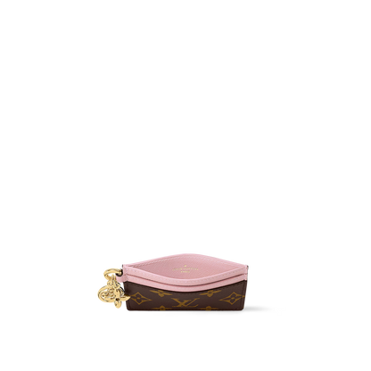 Porte-cartes Charms