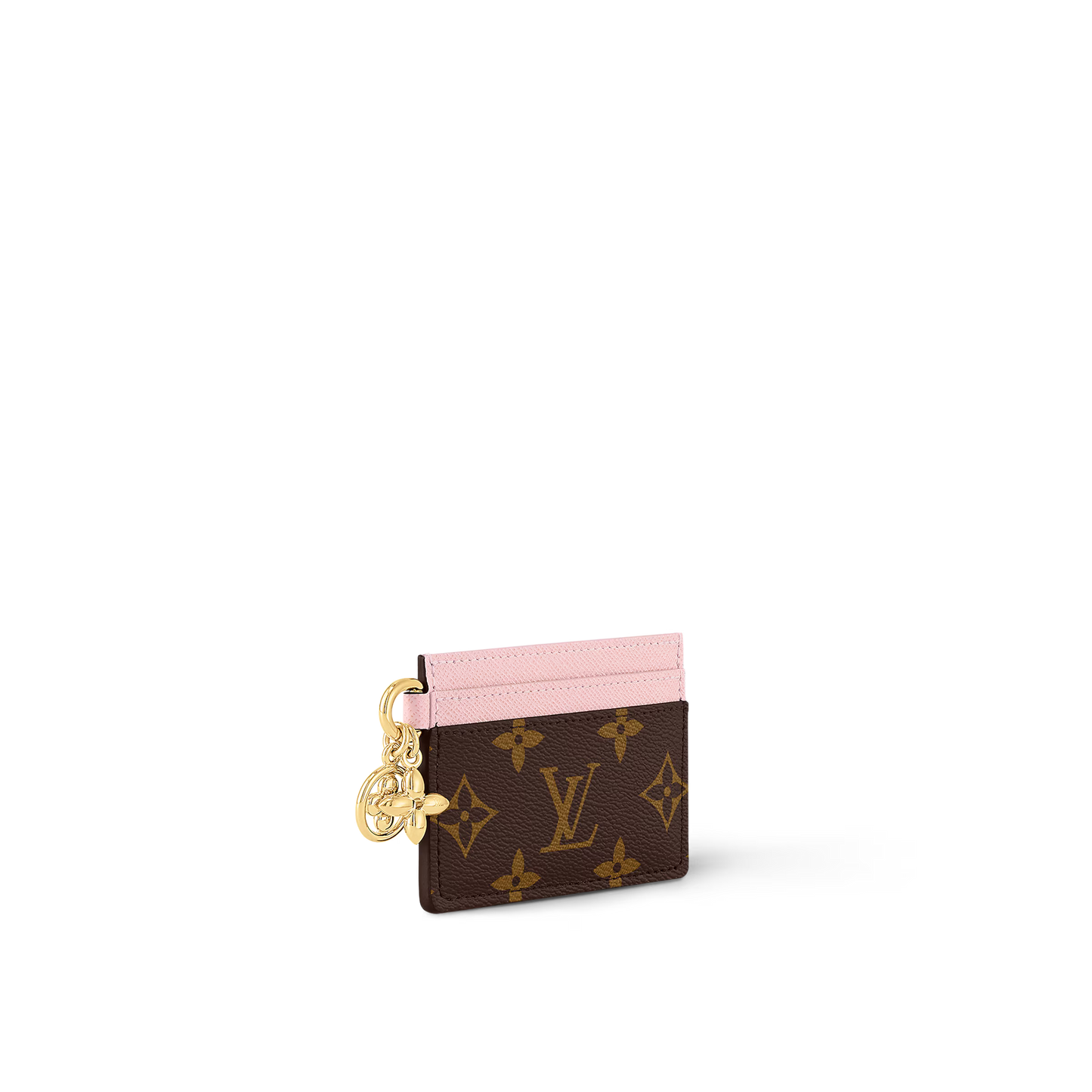 Porte-cartes Charms
