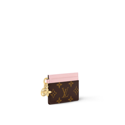 Porte-cartes Charms
