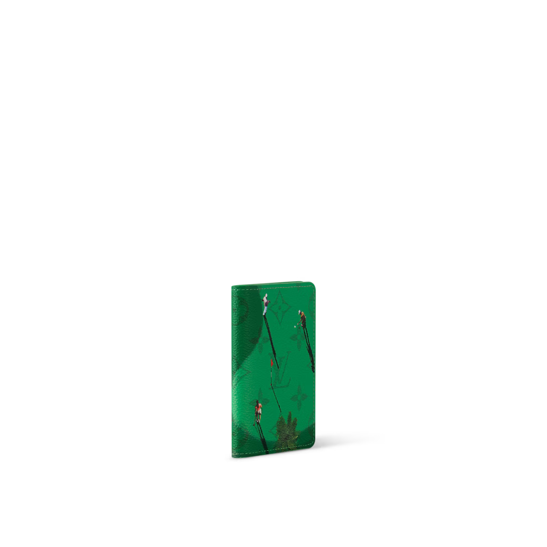 Organisateur de poche