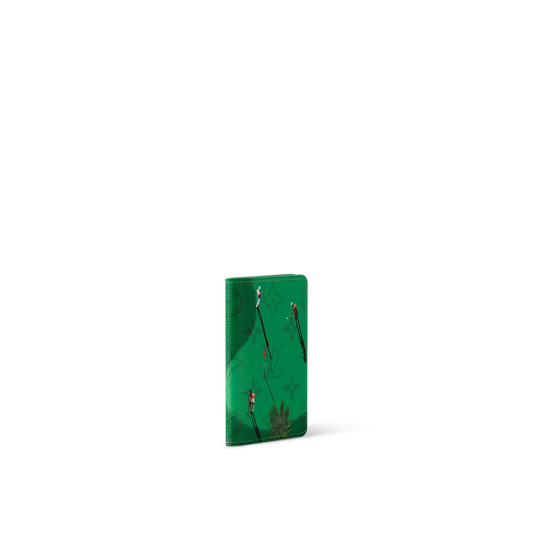 Organisateur de poche