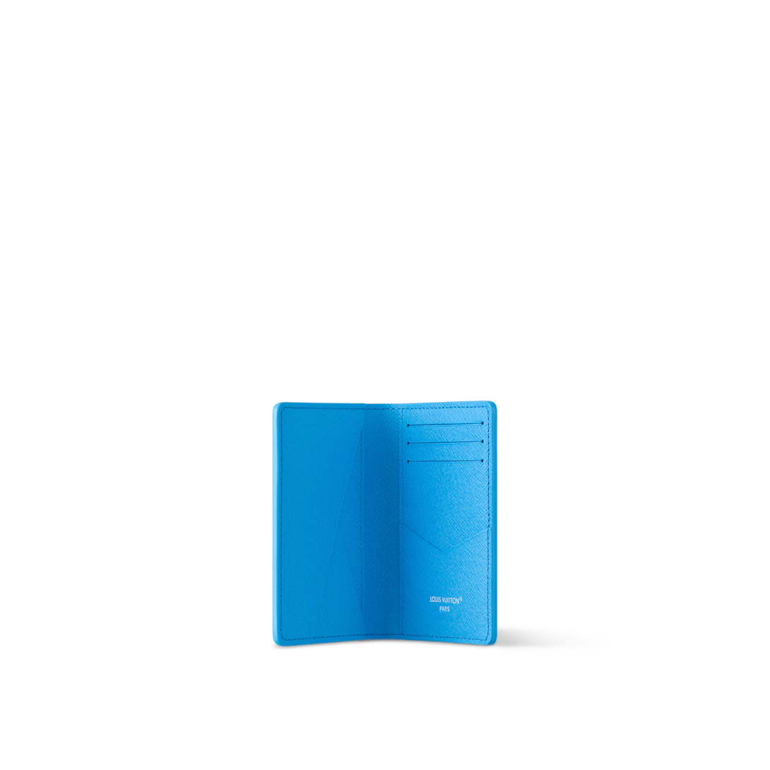 Organisateur de poche