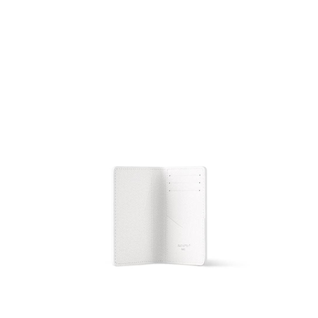 Organisateur de poche