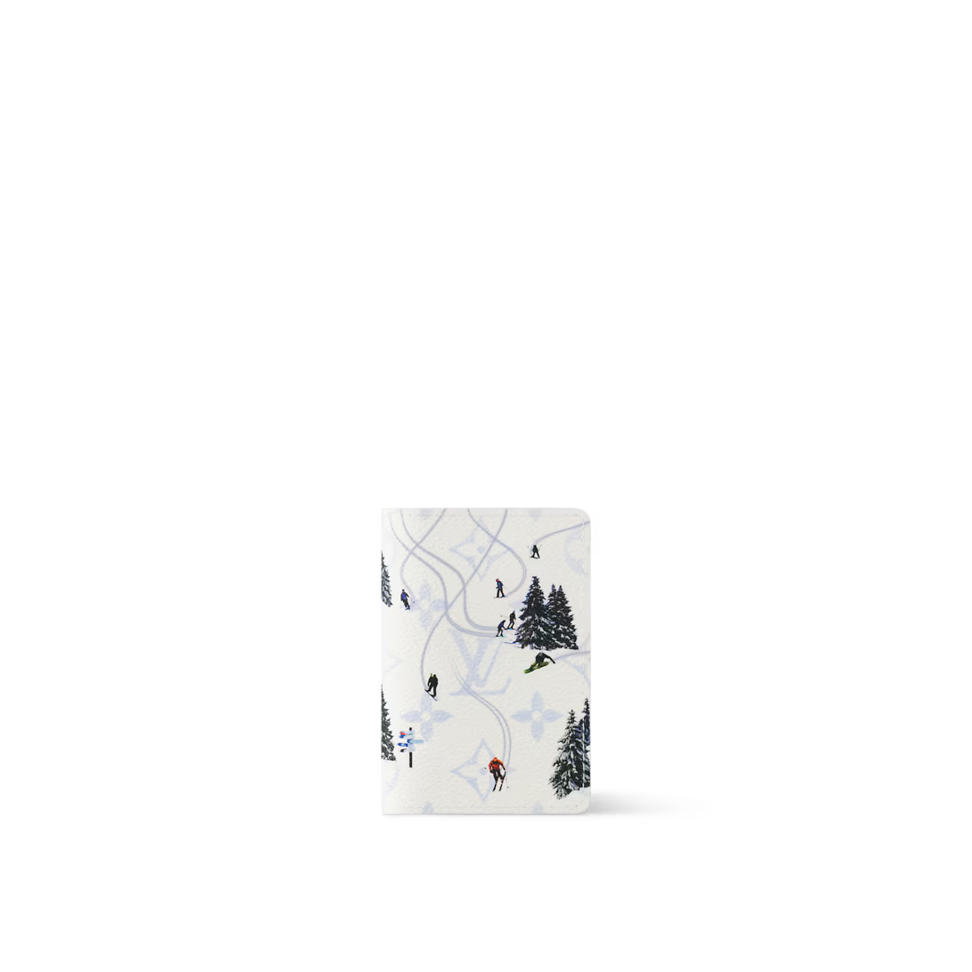 Organisateur de poche