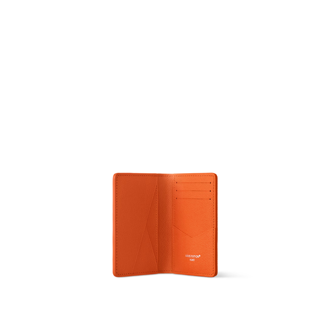 Organisateur de poche
