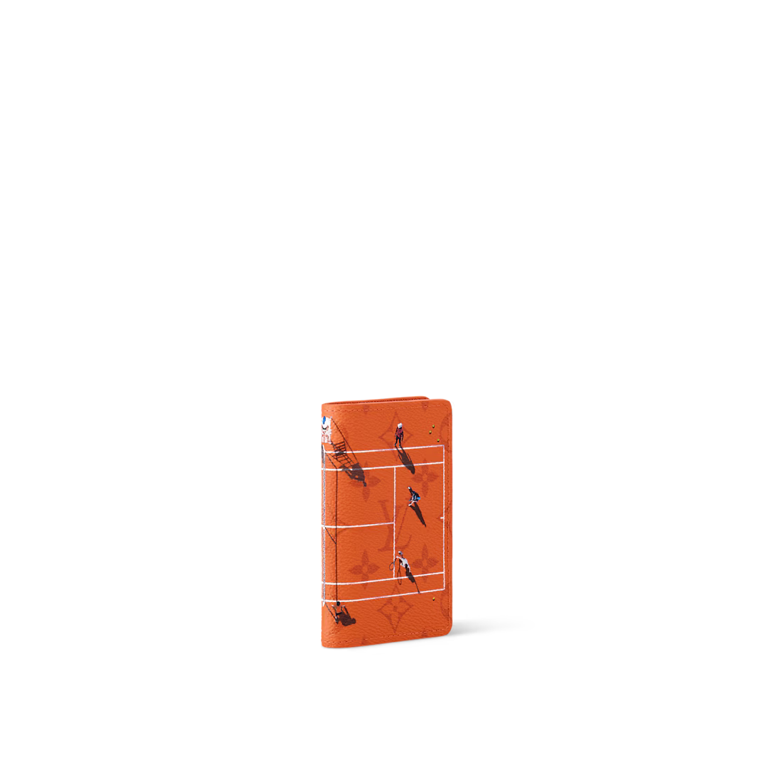 Organisateur de poche