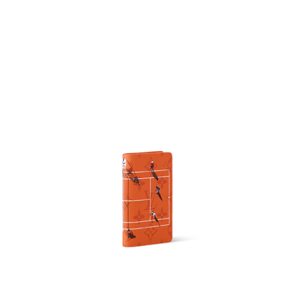 Organisateur de poche