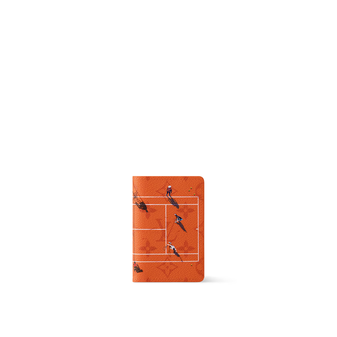 Organisateur de poche