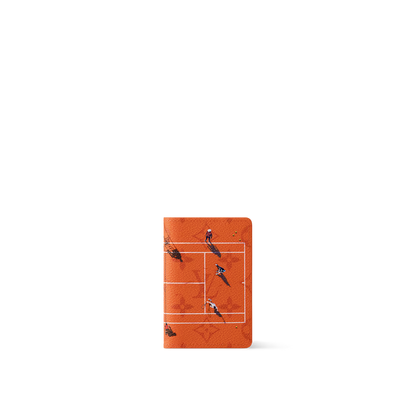 Organisateur de poche