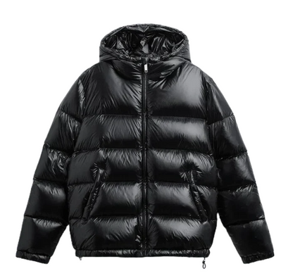 Doudoune Oversize Unisexe