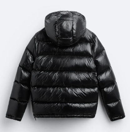 Doudoune Oversize Unisexe